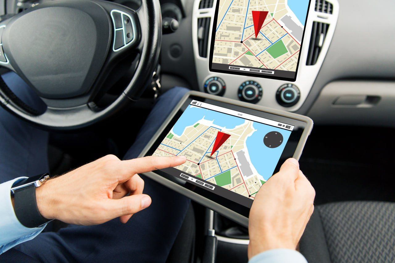 GPS ilə datçiklərə də nəzarət etmək olur